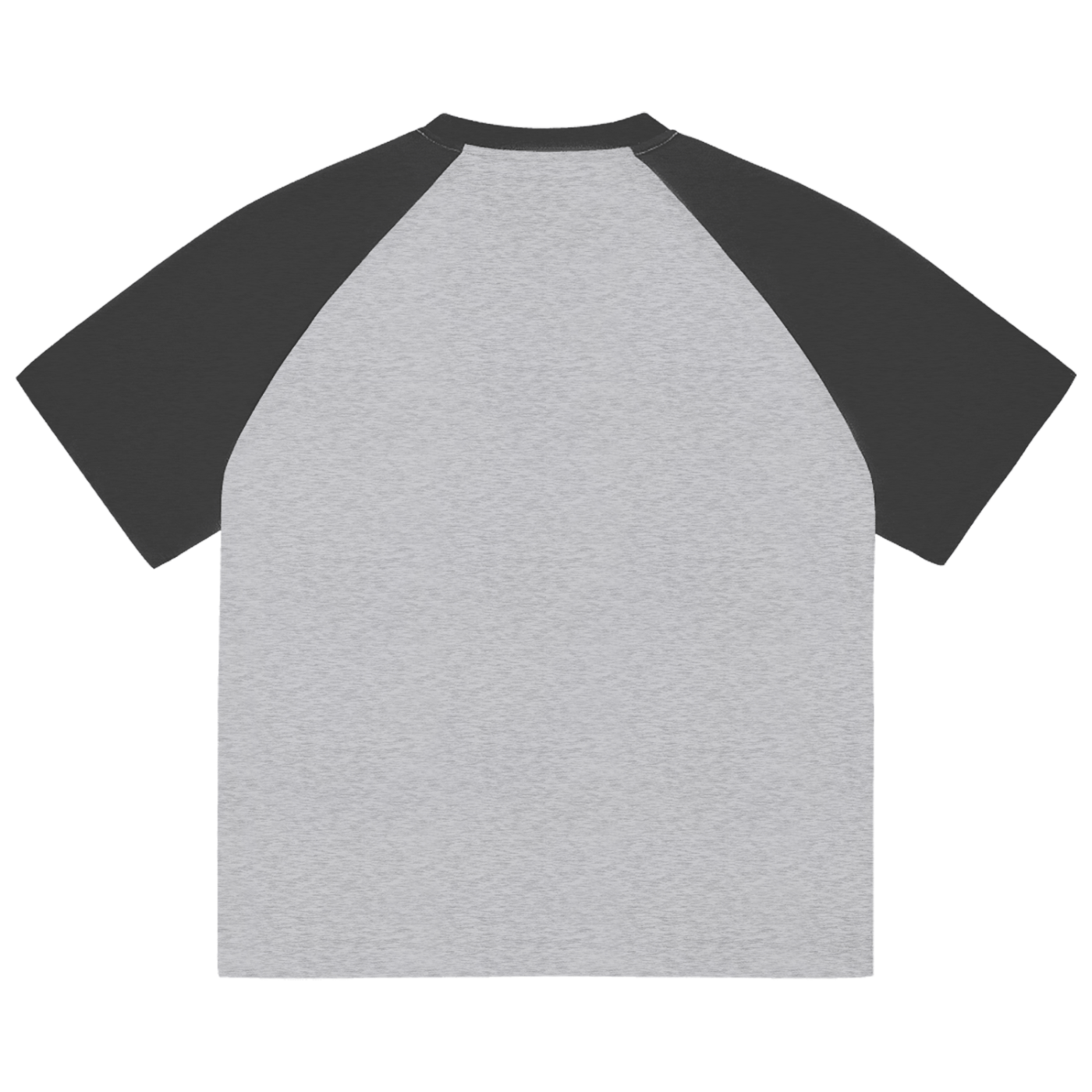 Stars Raglan Sleeve T-shirt
