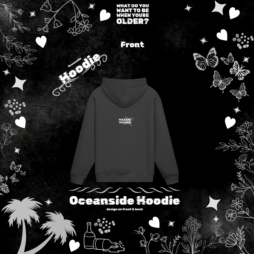 Oceanside Hoodie