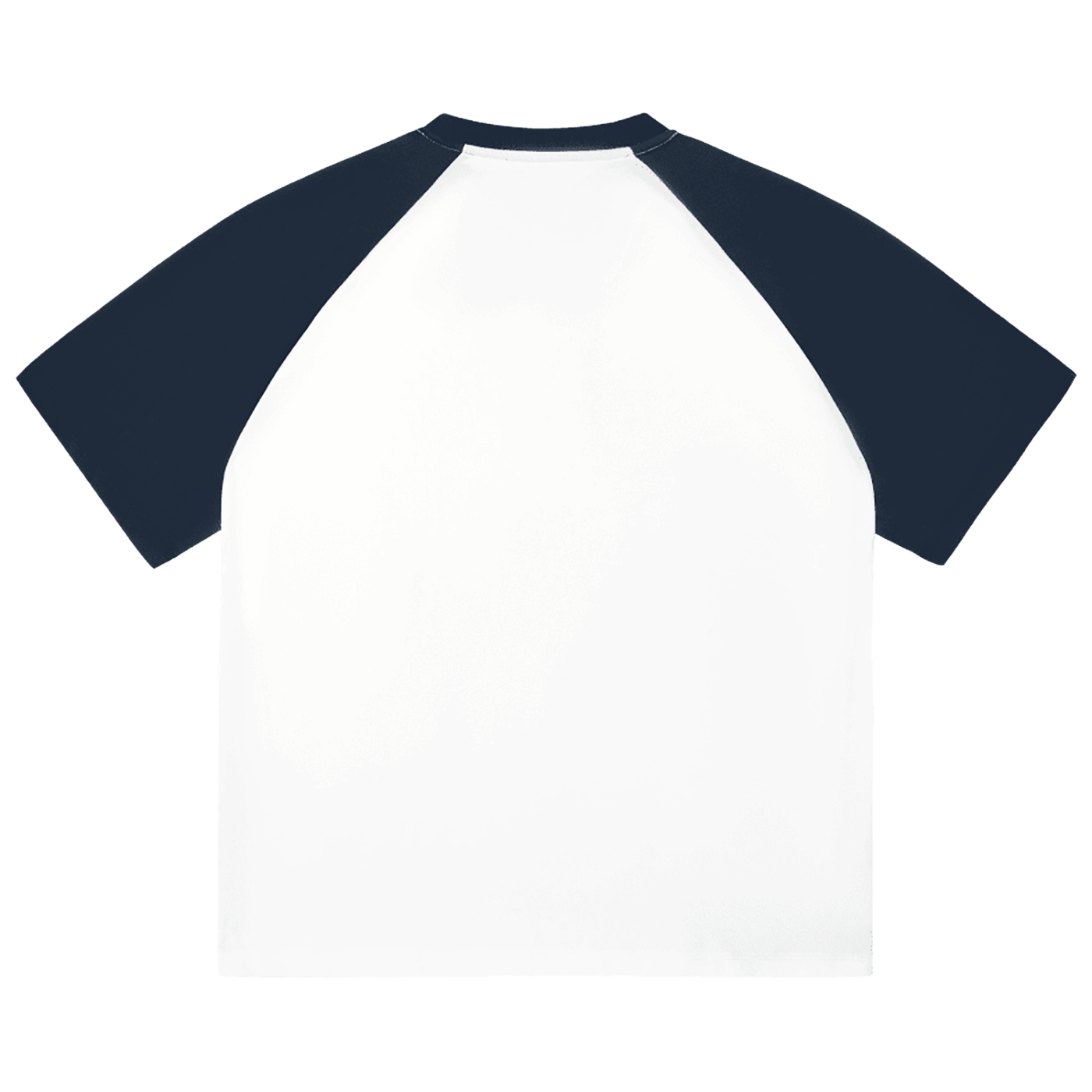 Stars Raglan Sleeve T-shirt