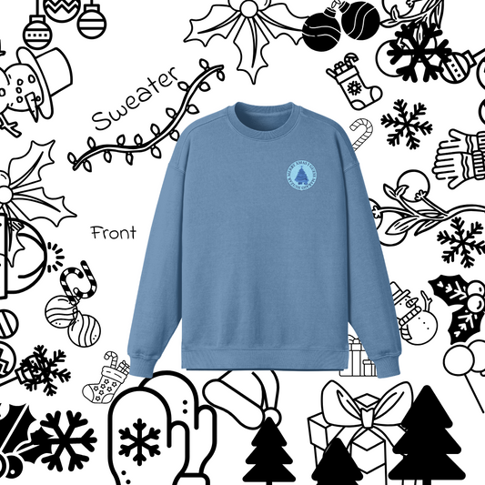 Merry Xmas I Guess Sweater