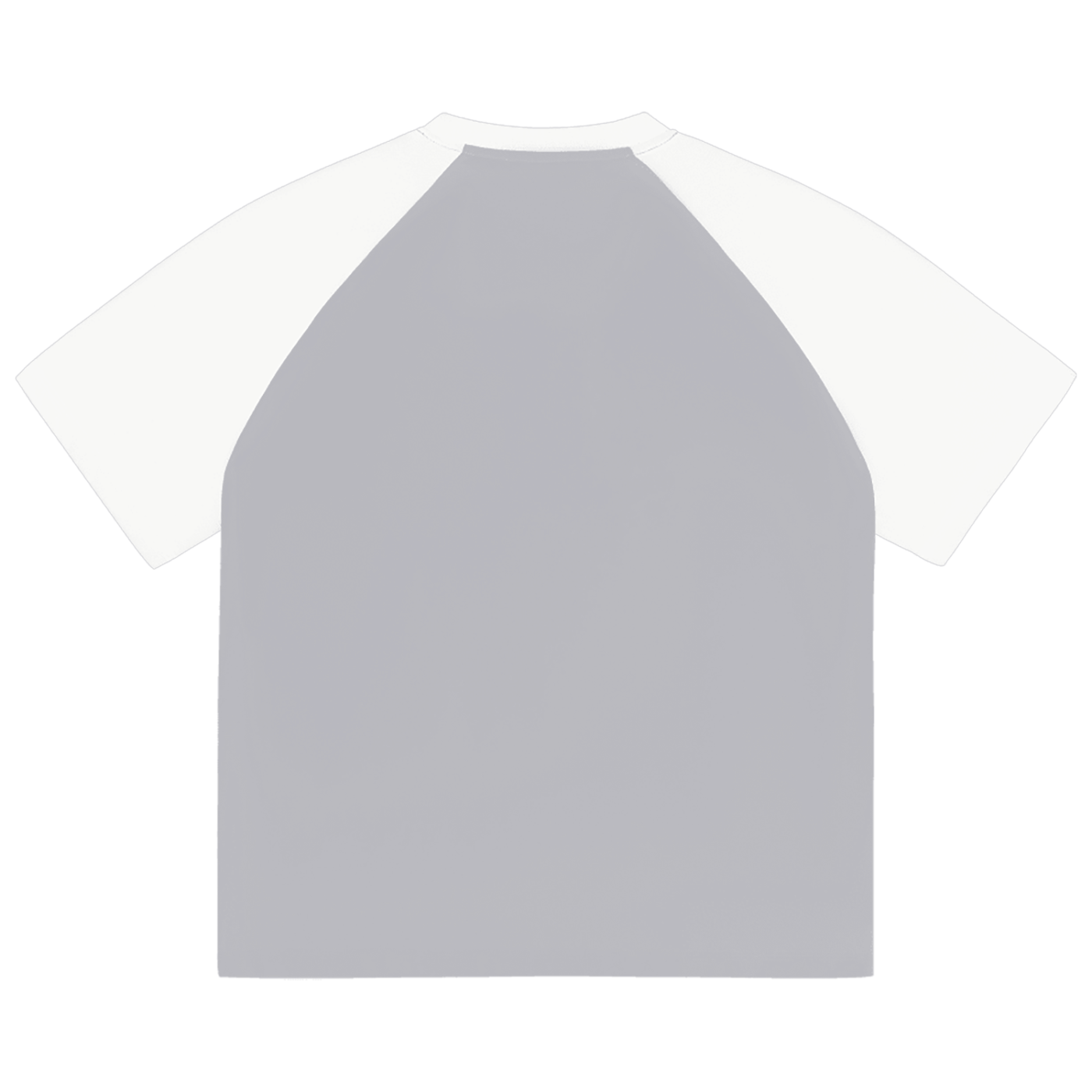 Stars Raglan Sleeve T-shirt