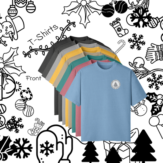 Merry Xmas I Guess T-Shirt