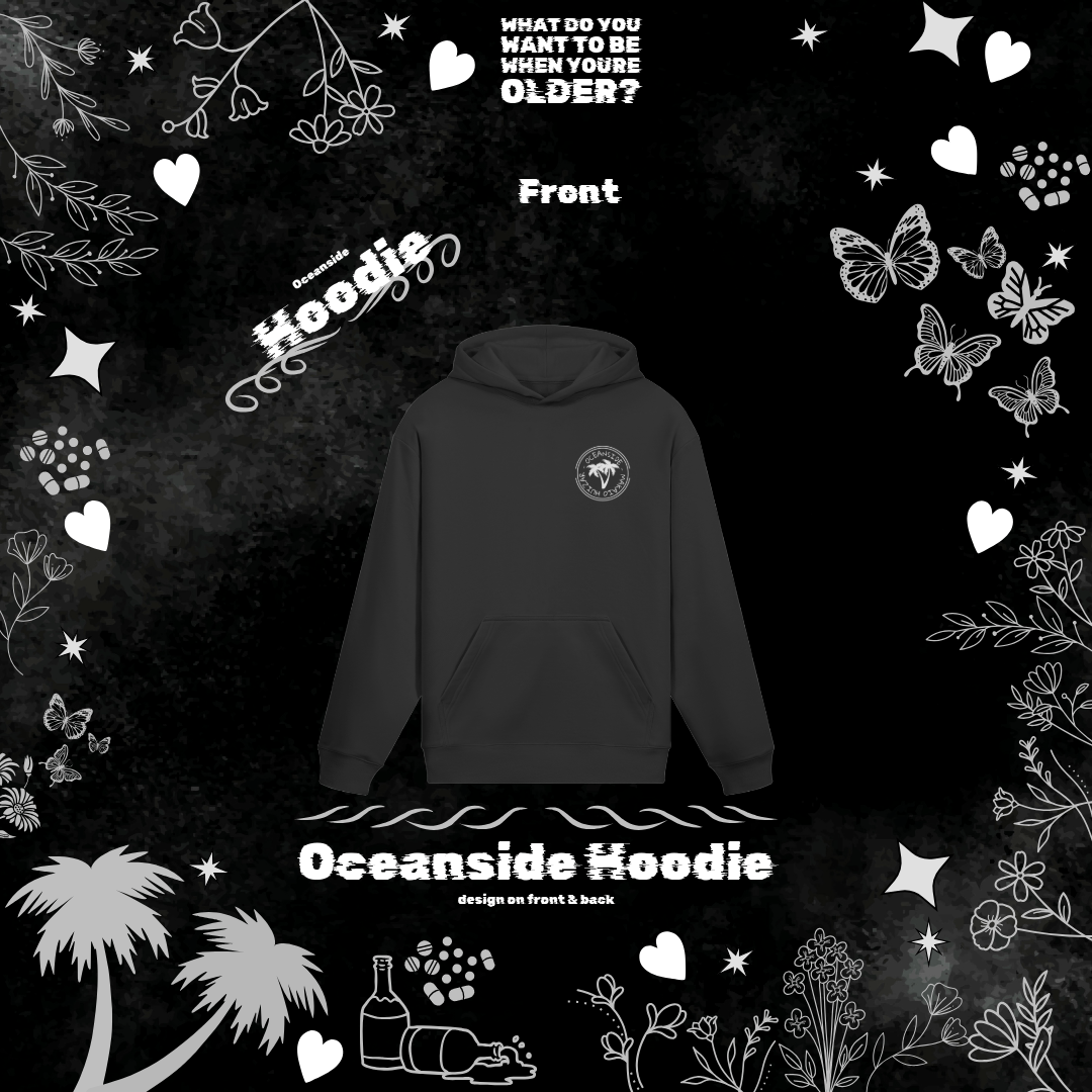 Oceanside Hoodie