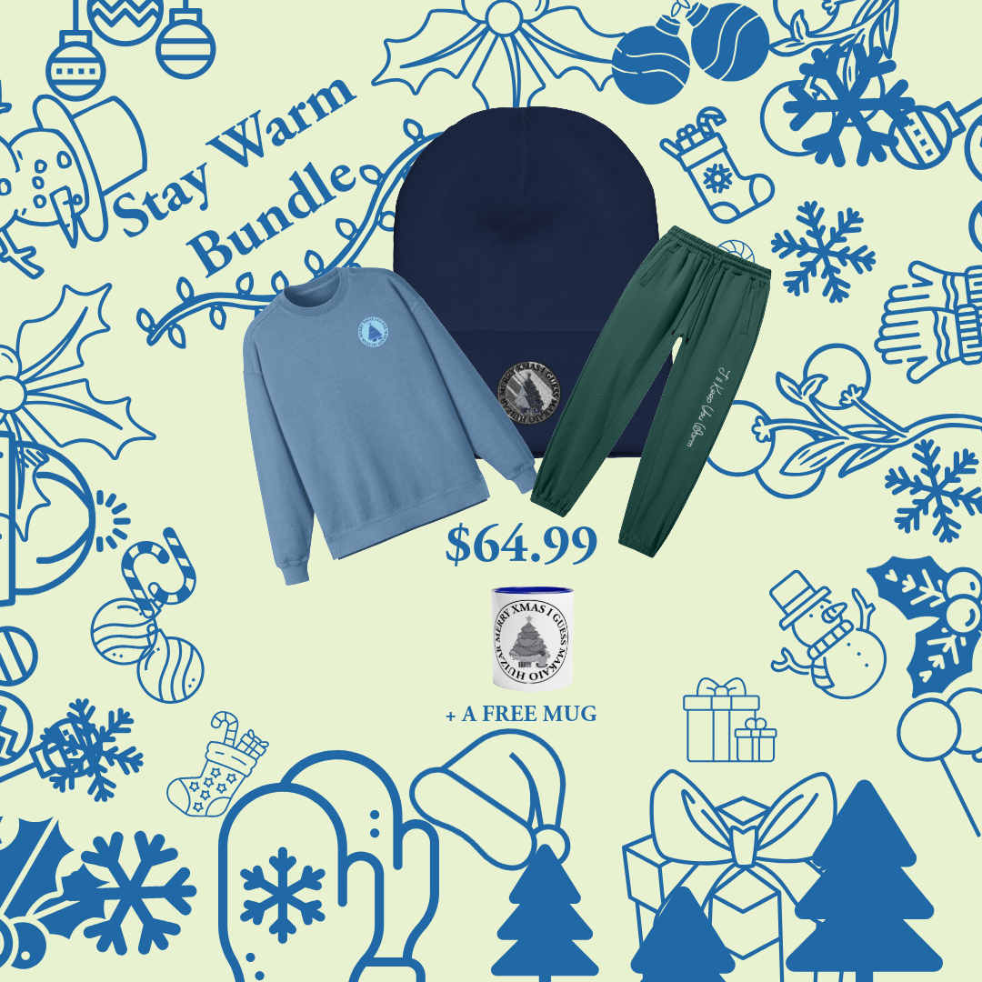 Stay Warm Bundle