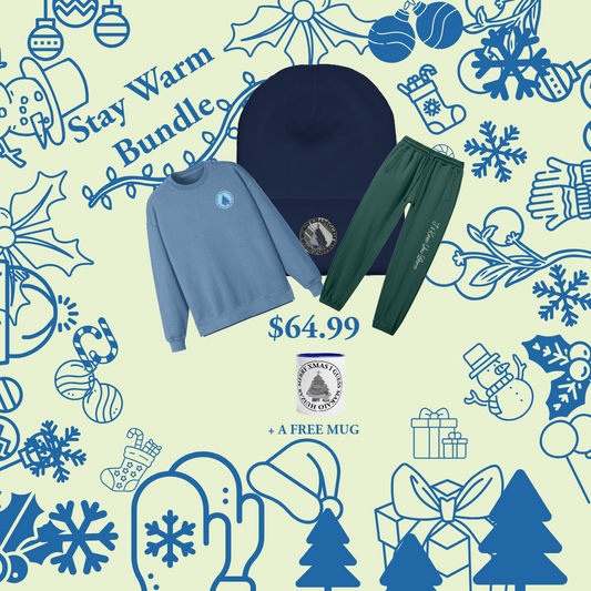 Stay Warm Bundle