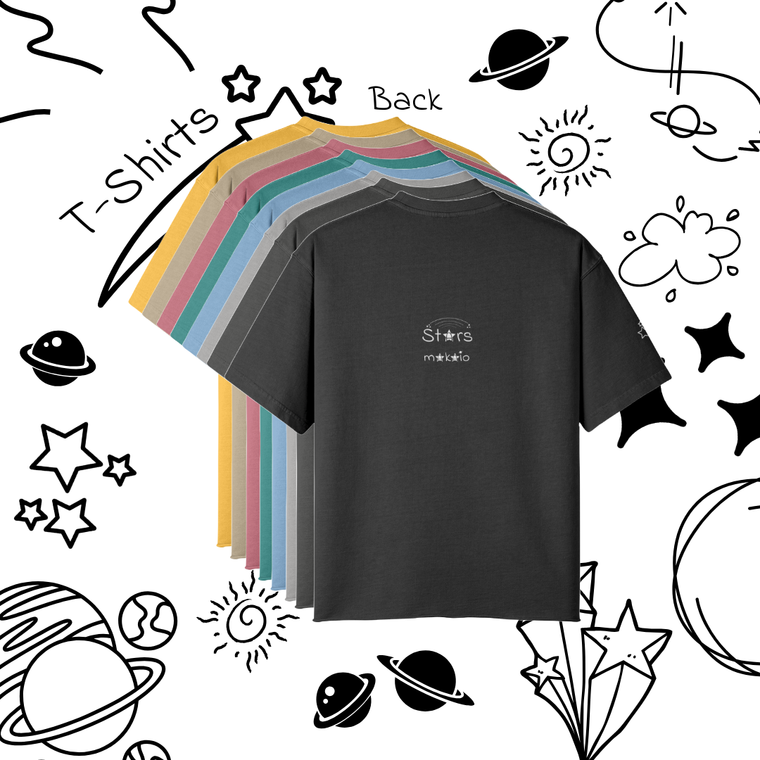 Stars T-Shirt